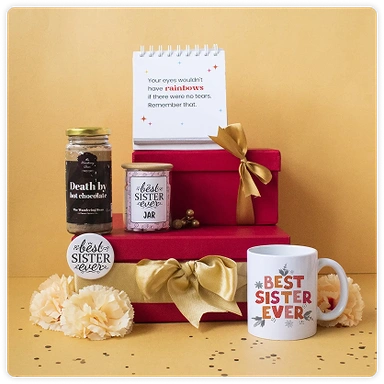 Sister Gift