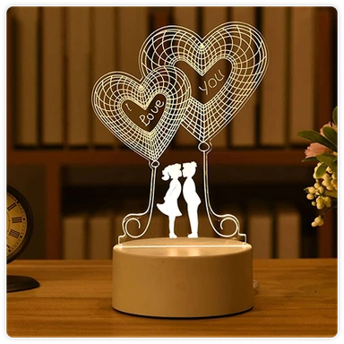 Wife Gift