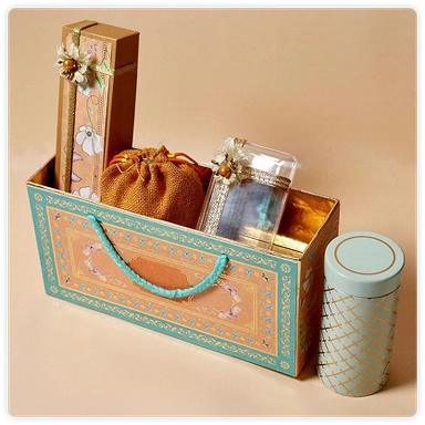 Return GIft