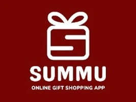 SUMMU.SHOP - Logo