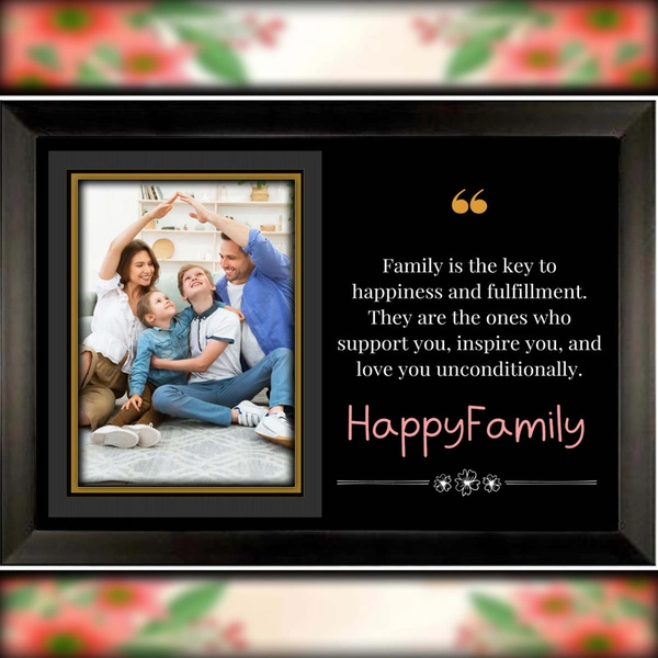 Family photo frame D.N 02 - 21*31   inch