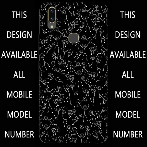 Mobile Cover D.N 07
