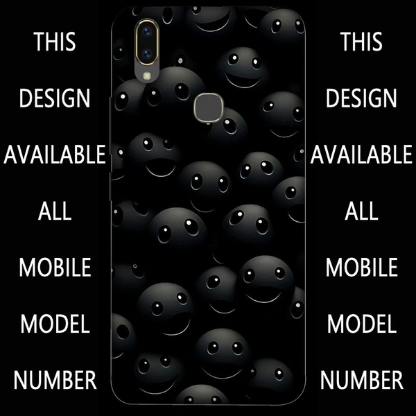 Mobile Cover D.N 08