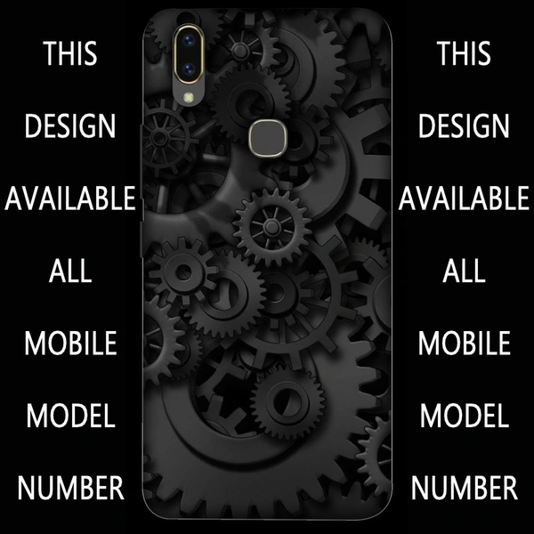 Mobile Cover D.N 09