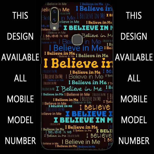 Mobile Cover D.N 10