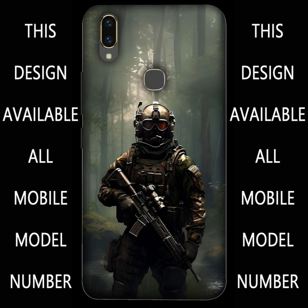 Mobile Cover D.N 102