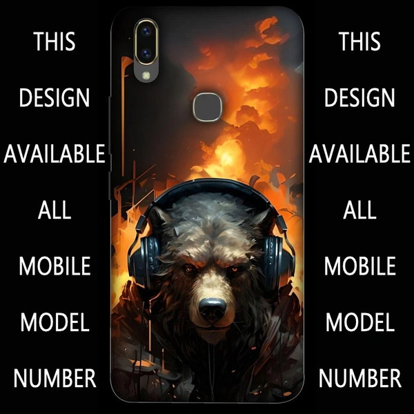 Mobile Cover D.N 104