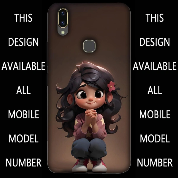 Mobile Cover D.N 105
