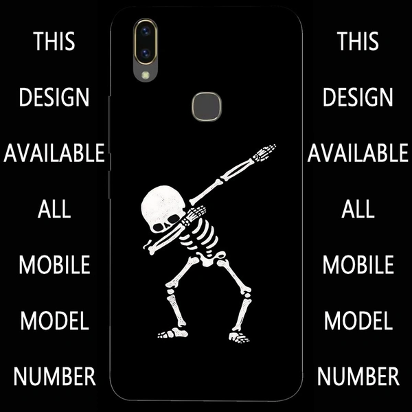 Mobile Cover D.N 106
