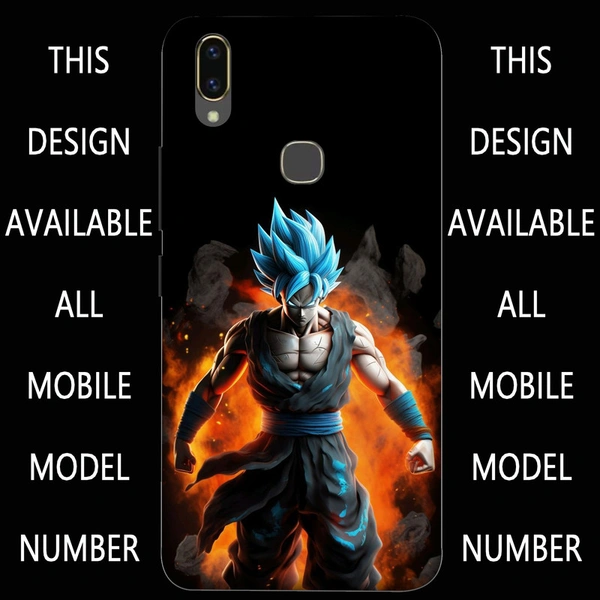 Mobile Cover D.N 109