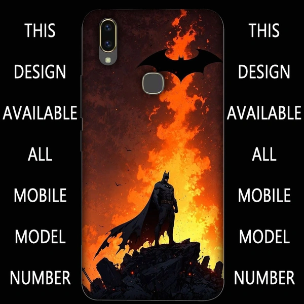 Mobile Cover D.N 110