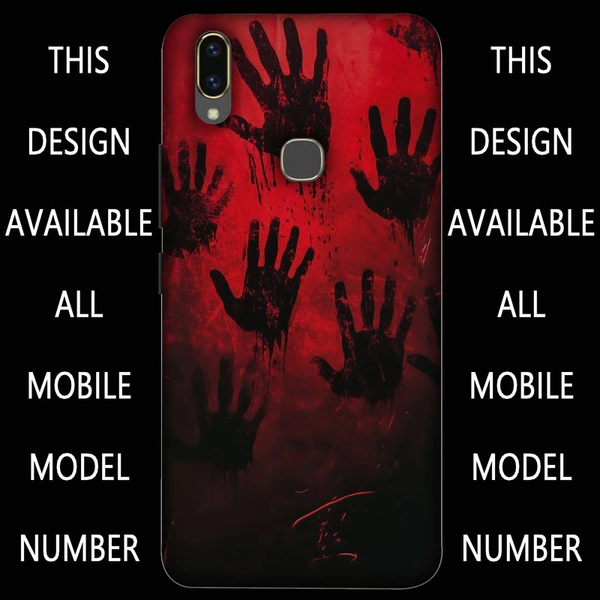 Mobile Cover D.N 111