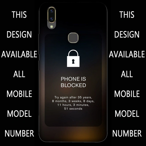 Mobile Cover D.N 12