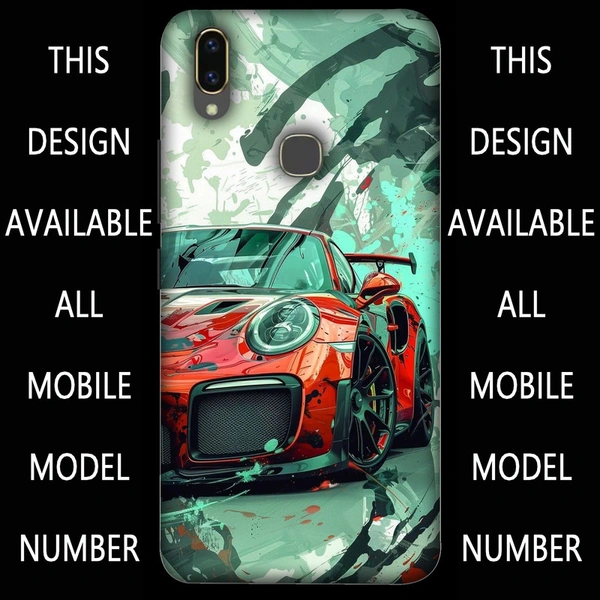 Mobile Cover D.N 121