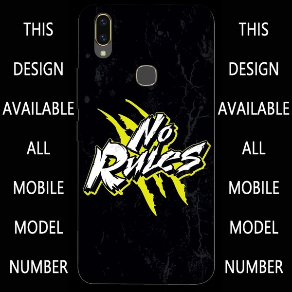 Mobile Cover D.N 122