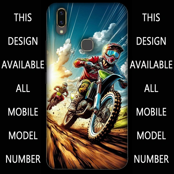Mobile Cover D.N 123