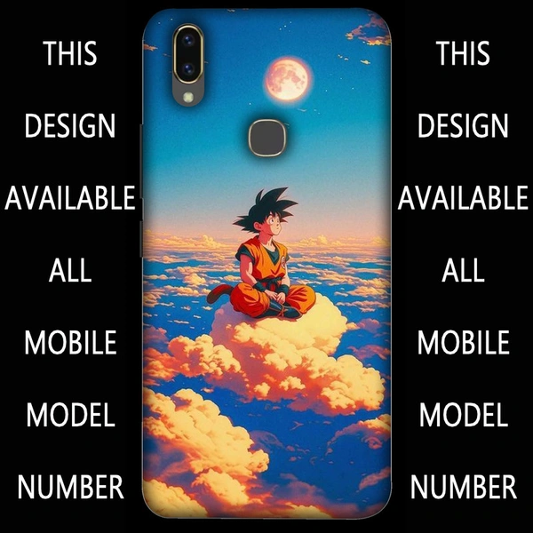 Mobile Cover D.N 127