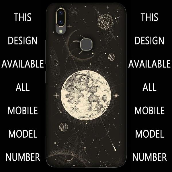 Mobile Cover D.N 128