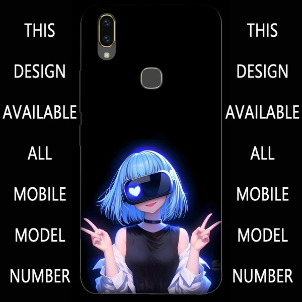 Mobile Cover D.N 129