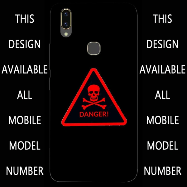 Mobile Cover D.N 13
