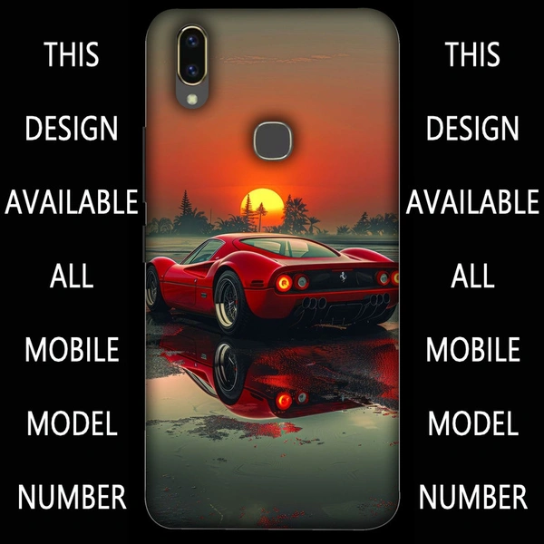 Mobile Cover D.N 131