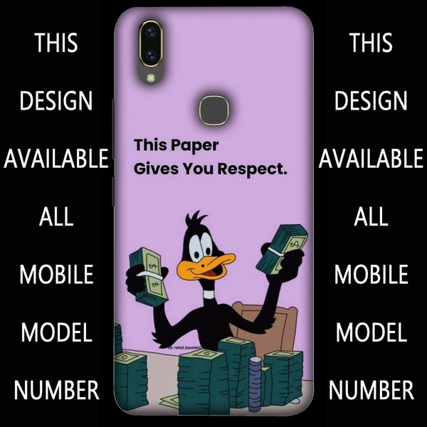 Mobile Cover D.N 132