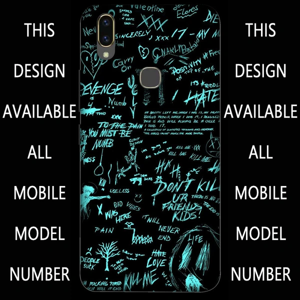 Mobile Cover D.N 133