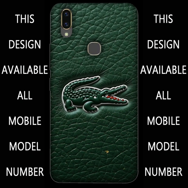 Mobile Cover D.N 138