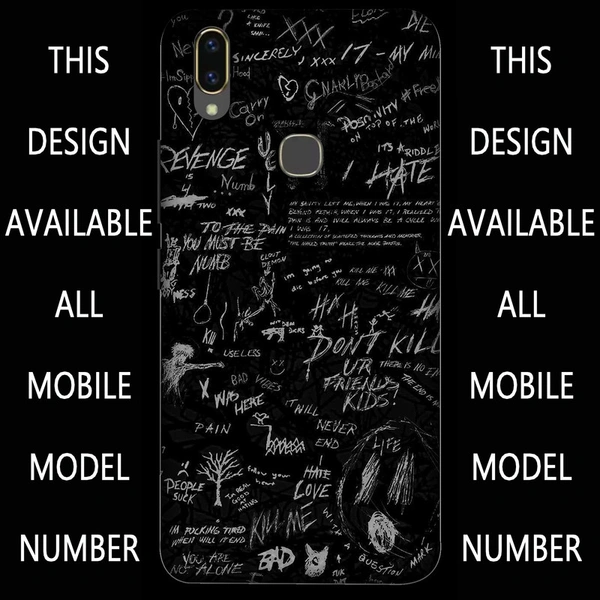 Mobile Cover D.N 139