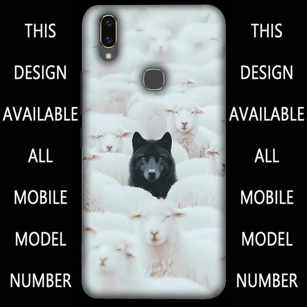 Mobile Cover D.N 143