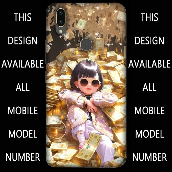 Mobile Cover D.N 148