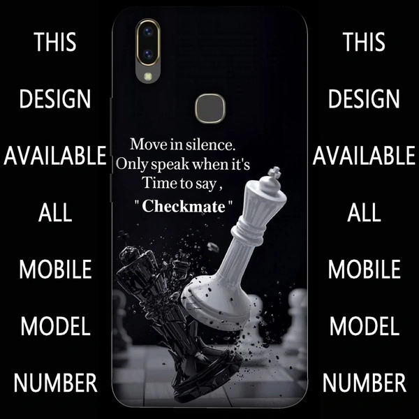 Mobile Cover D.N 15