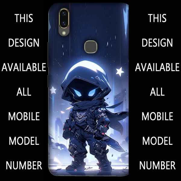 Mobile Cover D.N 154