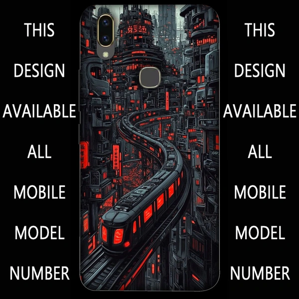 Mobile Cover D.N 155