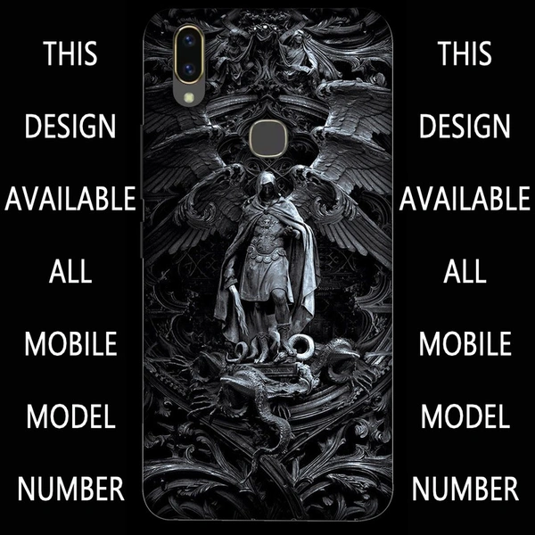 Mobile Cover D.N 157