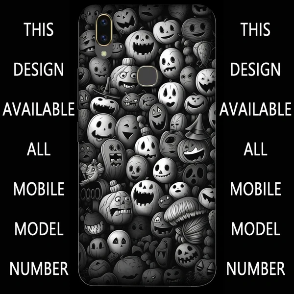 Mobile Cover D.N 159