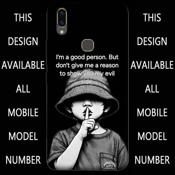 Mobile Cover D.N 16