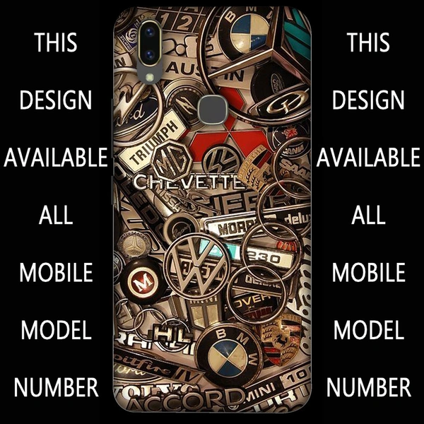 Mobile Cover D.N 161