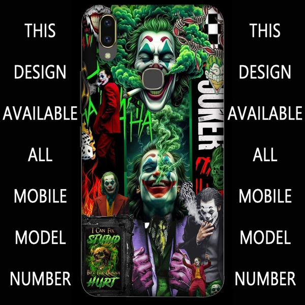 Mobile Cover D.N 163