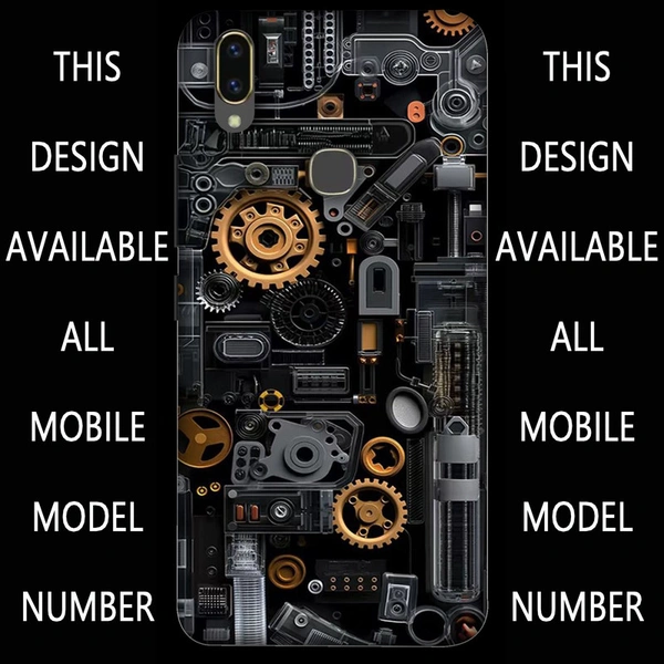 Mobile Cover D.N 164