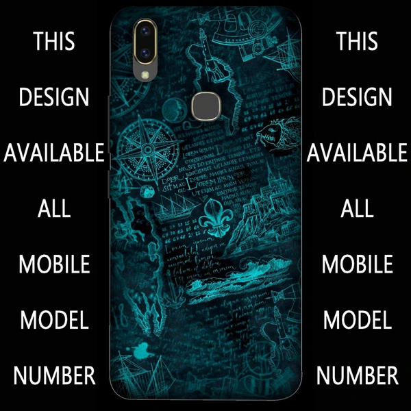 Mobile Cover D.N 165