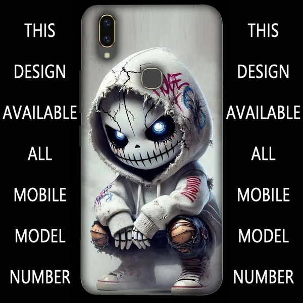 Mobile Cover D.N 168