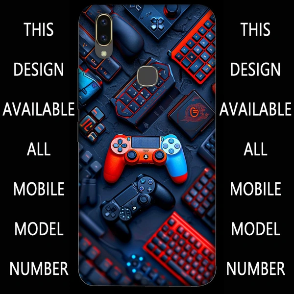Mobile Cover D.N 170