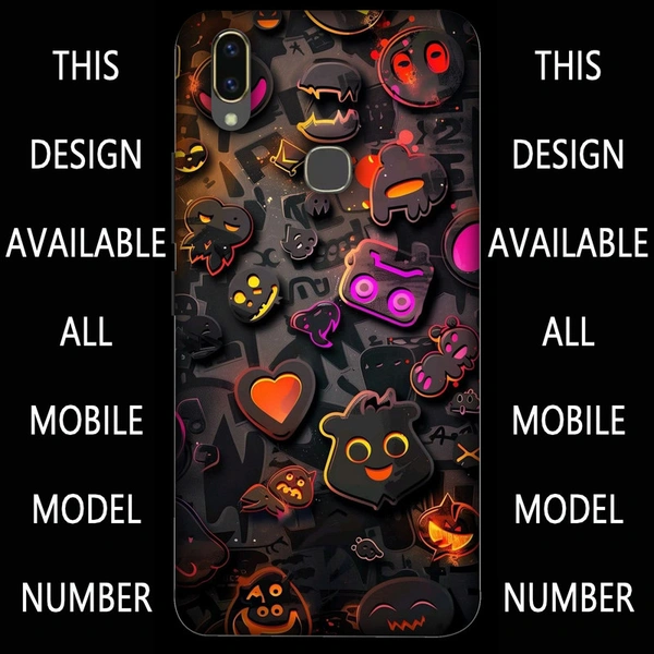 Mobile Cover D.N 172