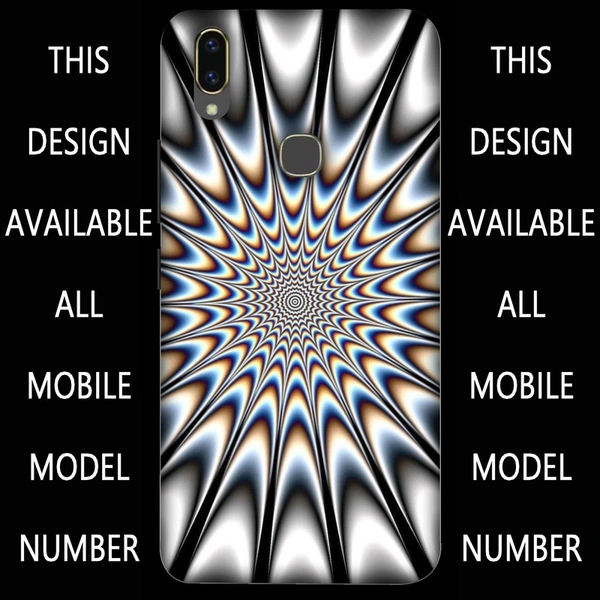 Mobile Cover D.N 177