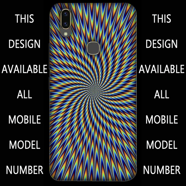 Mobile Cover D.N 178