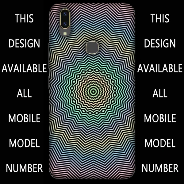 Mobile Cover D.N 179