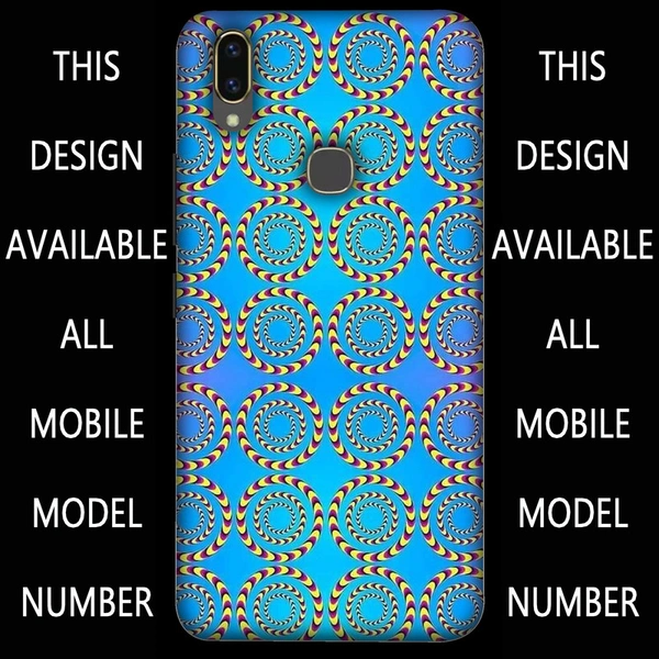 Mobile Cover D.N 180