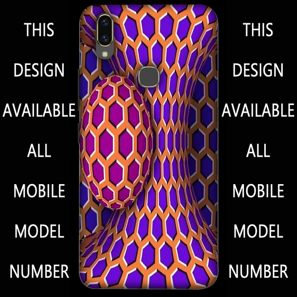 Mobile Cover D.N 181