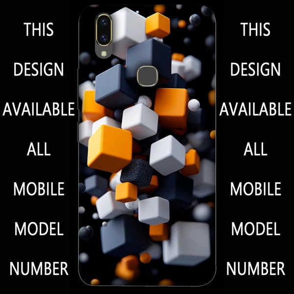 Mobile Cover D.N 182